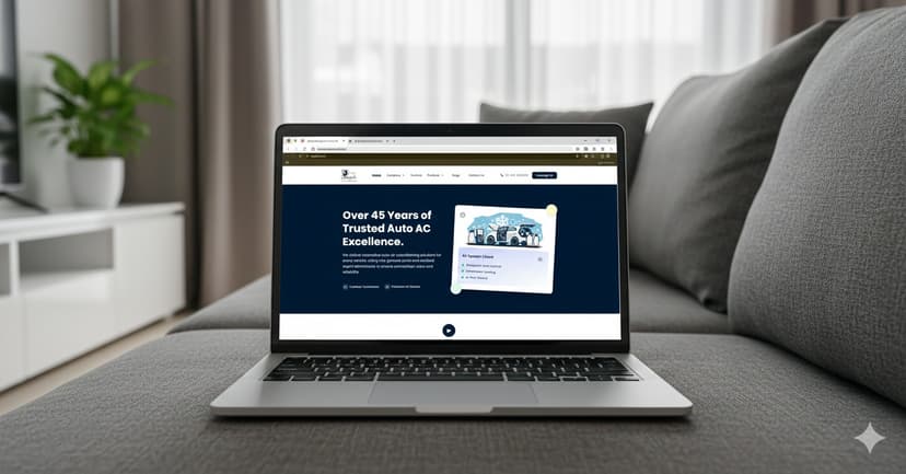 Real Estate Platforms: Public Search, Admin CMS, and What GT Estate Actually Is